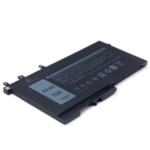 Batteria per <span class=keywords><strong>Laptop</strong></span> 3ddg per DELL latitudine 3520 latitudine 5580 latitudine 5480 5490 5288 batterie ricaricabili per Notebook - Product Image 2