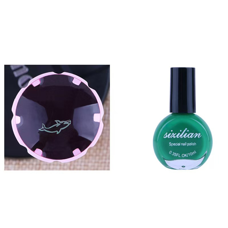 08 Green