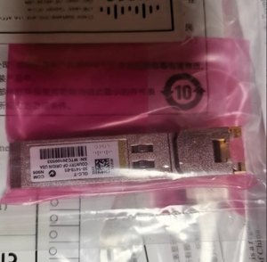 ClSCO GLC-T 1000BASE-T SFPサポート10/100/1000自動銅ネットワーク用MDI/MDIX