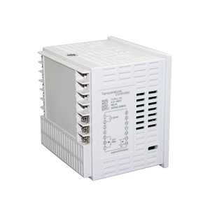 Giriş K 0-sıcaklık kontrol cihazı santigrat derece çıkış rölesi veya SSR ile TCR-L 220 400 V - Product Image 3
