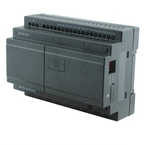 Módulo de extensión de APB-22ERD PLC, DC12V-24V, 14 puntos, entrada digital, 8 puntos, salida de relé, gran oferta - Product Image 2