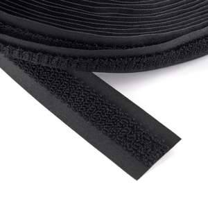 Free Sample Back to Back <strong>Hook</strong> <strong>and</strong> <strong>Loop</strong> <strong>Strap</strong> Custom 20MM-120MM <strong>Hook</strong> <strong>and</strong> <strong>Loop</strong> <strong>Strap</strong> - Product Image 3