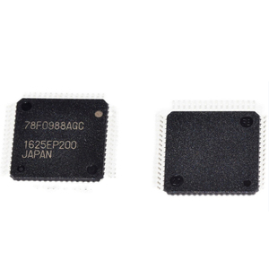 78 f0988agc IC Chip decifrare sblocco decodifica Crack il codice Firmware Software del programma servizi - Product Image 1
