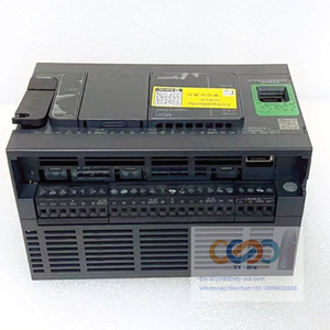 Nuevo módulo de entrada analógica PLC TM2AMI2HT Envío acelerado