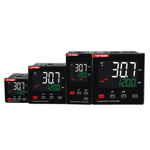 Controlador de temperatura portátil, registrador de datos, termográfico