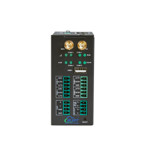 4G/WiFi Modbus zu Zündung SCADA Node Red Programmierung Edge Industrial Computer - Product Image 2