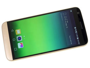 โทรศัพท์มือถือ Android มือสองตกแต่งใหม่สำหรับ LG G5