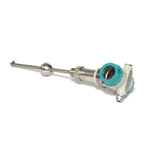 Nivel de aceite flotador magnético, transmisor, tanque de agua, tanque de almacenamiento, medidor de nivel de gasolina diésel - Product Image 3