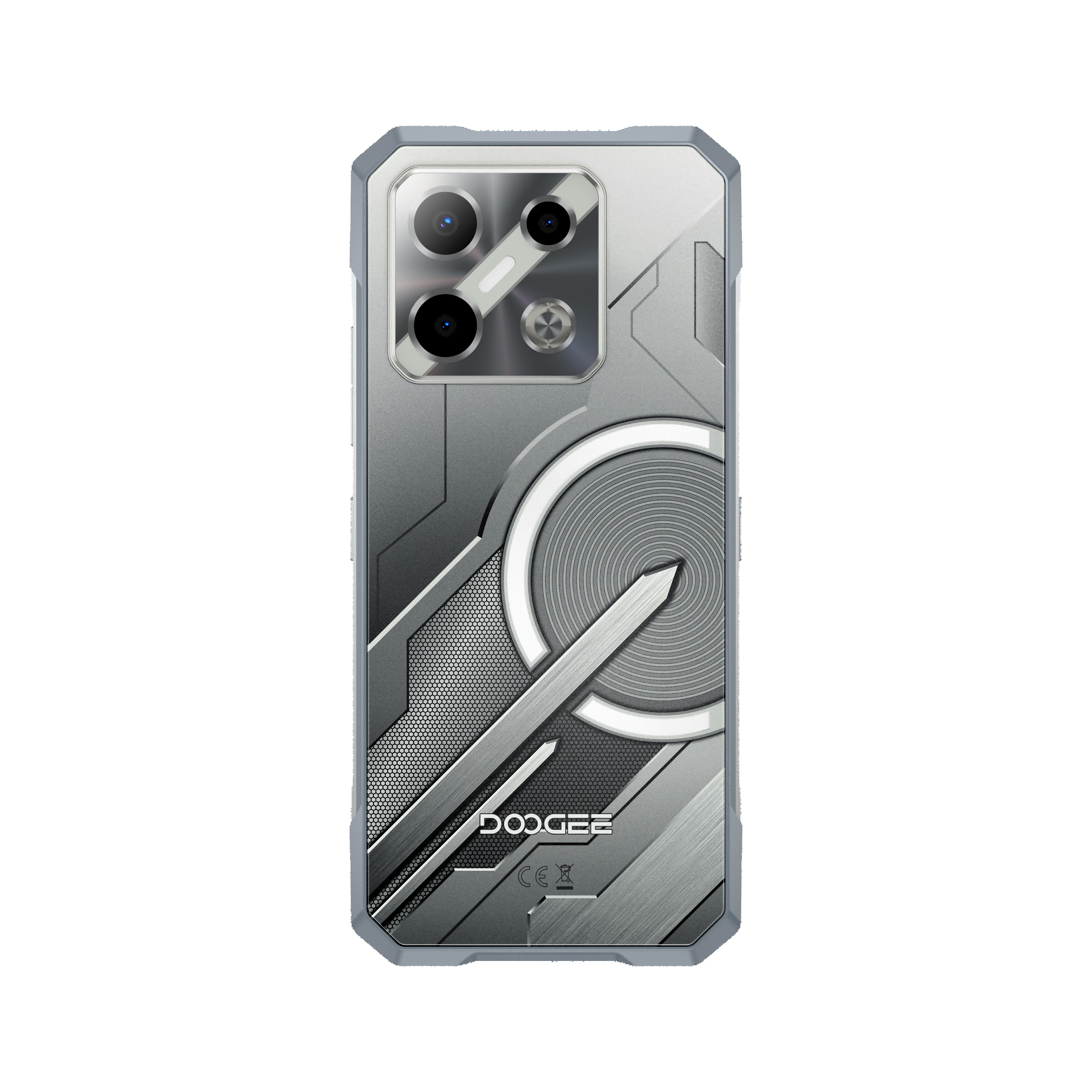 Argent