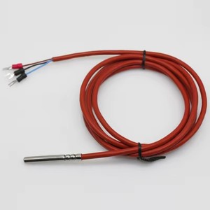 Sensor de temperatura DS18B20 de 1M de alta precisión resistente al agua para Arduino Raspberry Pi DIY y otros experimentos