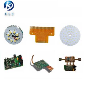 94v0 Rohs PCB Board ส่วนประกอบแผงวงจร PCB PCBA ผลิต PCB อื่นๆ - Product Image 6