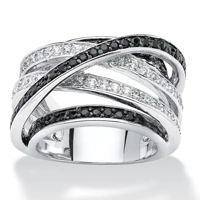 Q055 white gold