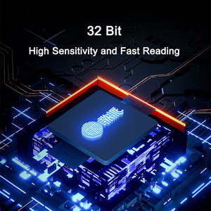 Large <strong>Scan</strong> Range Rugged 2D Barcode Reader USB Screen QR <strong>Code</strong> Barcode Reading Device Barcode Scanner for Mobile Payment - Product Image 5