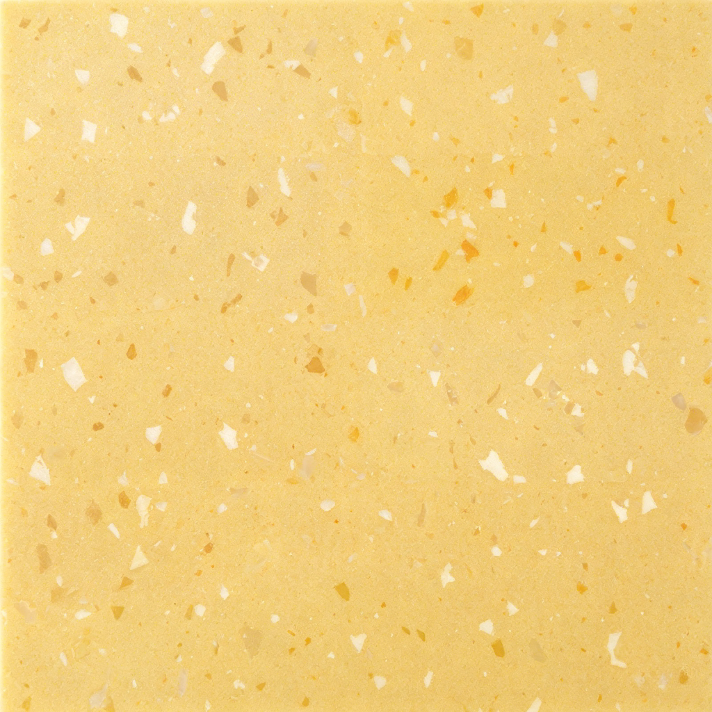 Jaune gingembre vif