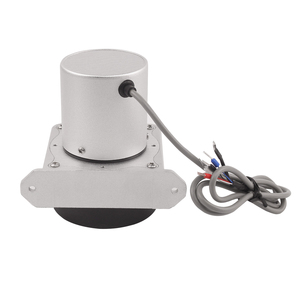 Miran Marken WEP-M-R1000 ~ 1500mm-R Abusolute Rope Encoder Draw Wire Displacement Sensor - Product Image 6