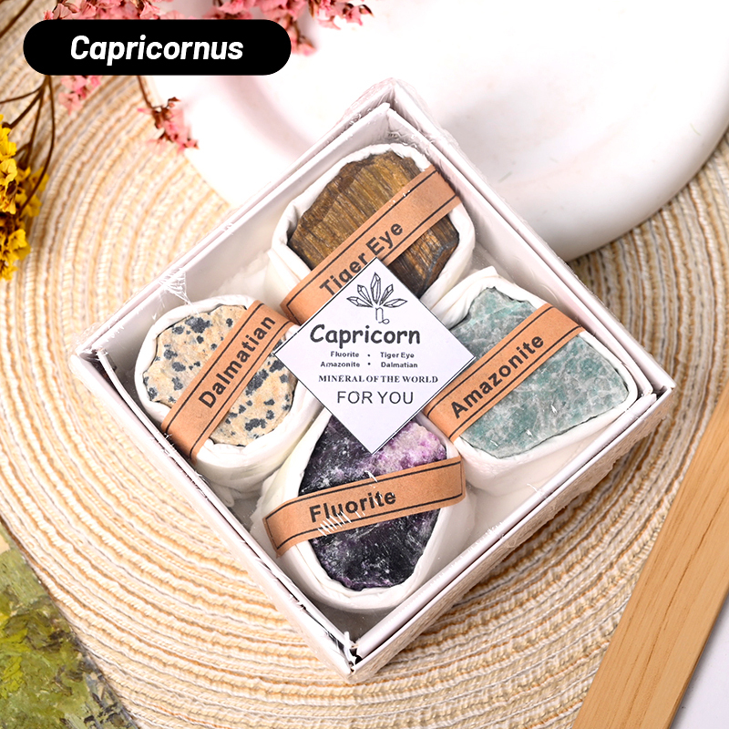 Capricornio