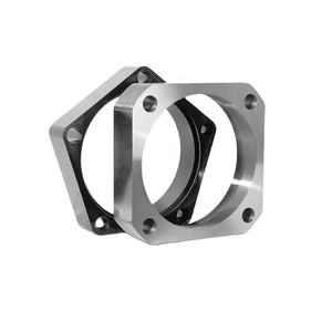 Источник 3/4/5 оси CNC MachSHF16 алюминиевая линейная Опора вала рельса 16 мм направляющие линейного движения для 3D-принтера CNC
