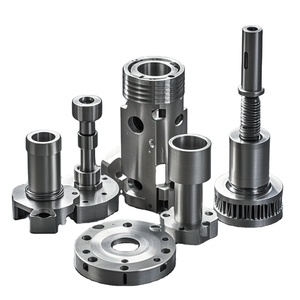 Oem דיוק מתכת חלקי עיבוד שירותי נירוסטה חוט edm עיבוד-<span class=keywords><strong>cnc</strong></span> מחרטה להפוך כרסום