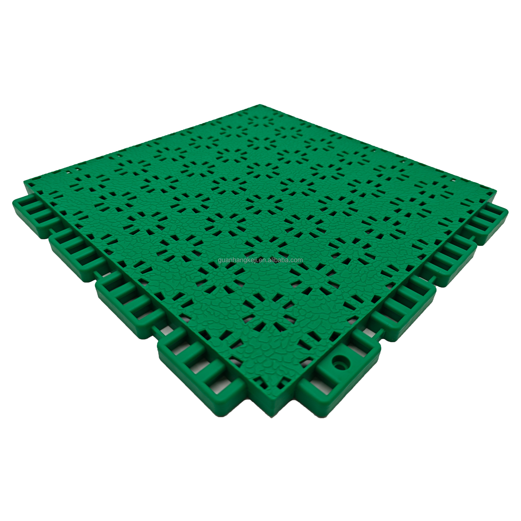 verde