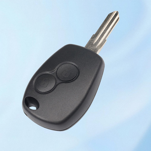 Szmaishi ชิป7947 433MHz 2ปุ่มกุญแจ VAC102รีโมทกุญแจรถสำหรับ O-Pel Transponder สมาร์ทยานพาหนะว่างเปล่า - Product Image 6