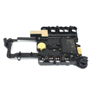 <span class=keywords><strong>A0335457332</strong></span> MercedesBenz 722.9 TCMTCUトランスミッションコントロールユニットプレートVS2VS3に適合する無料のプログラミング