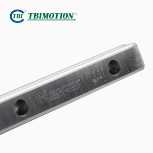 原装TBI品牌加宽台湾Tbimotion TRH15FN TRH15FL TRH2OFN直线导轨和块状TRH2OFE库存 - Product Image 2