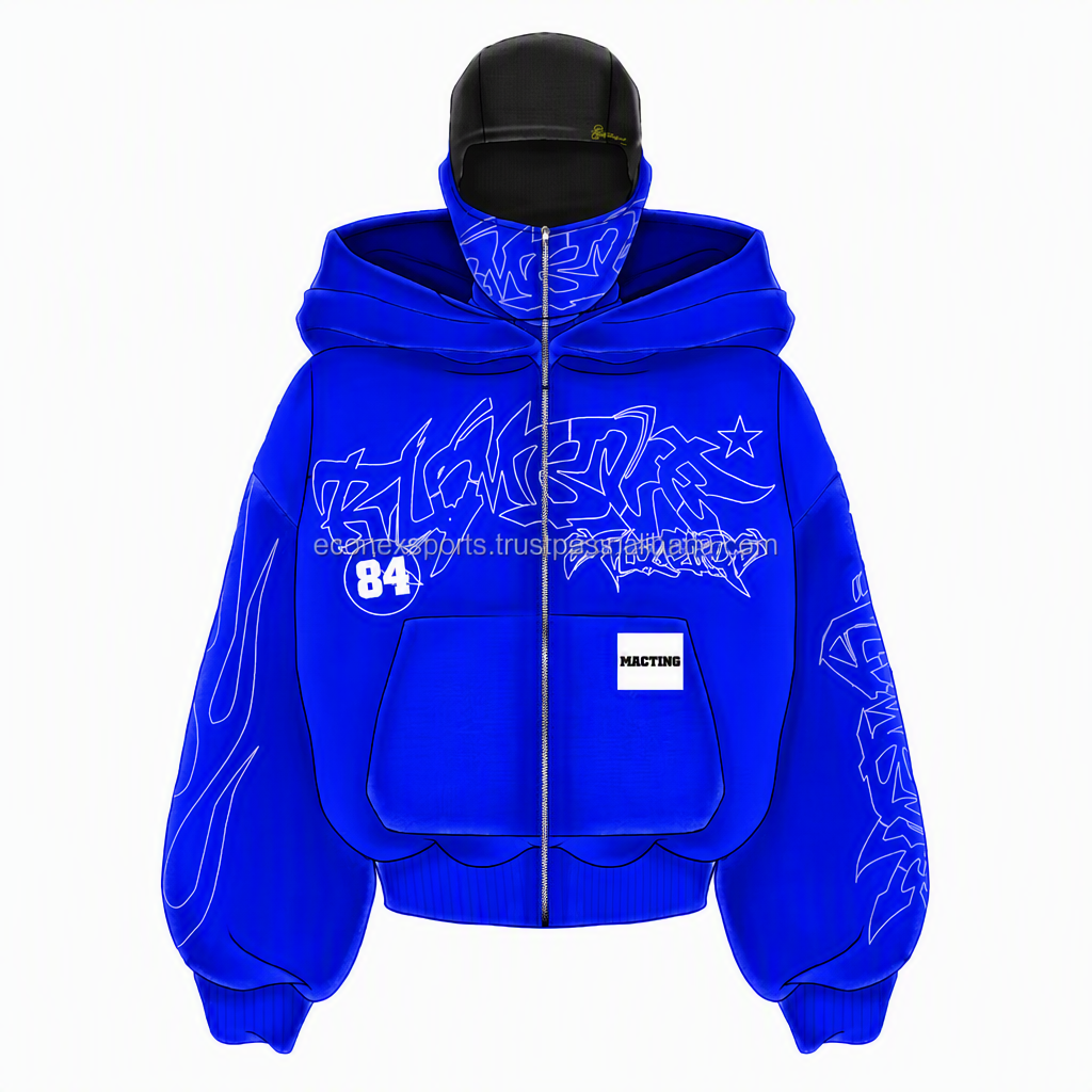 Azul