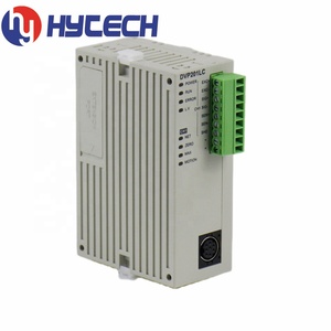 Nuevo módulo PLC analógico de entrada de canal izquierdo Delta Original DVP201LC - Product Image 3