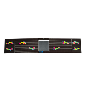 Accurate Plantar <strong>and</strong> Gait Pressure Distribution Test Plate <strong>Dynamic</strong> <strong>Static</strong> <strong>Testing</strong> Foot Force <strong>and</strong> Gait Analysis Platform Gait Mat - Product Image 2