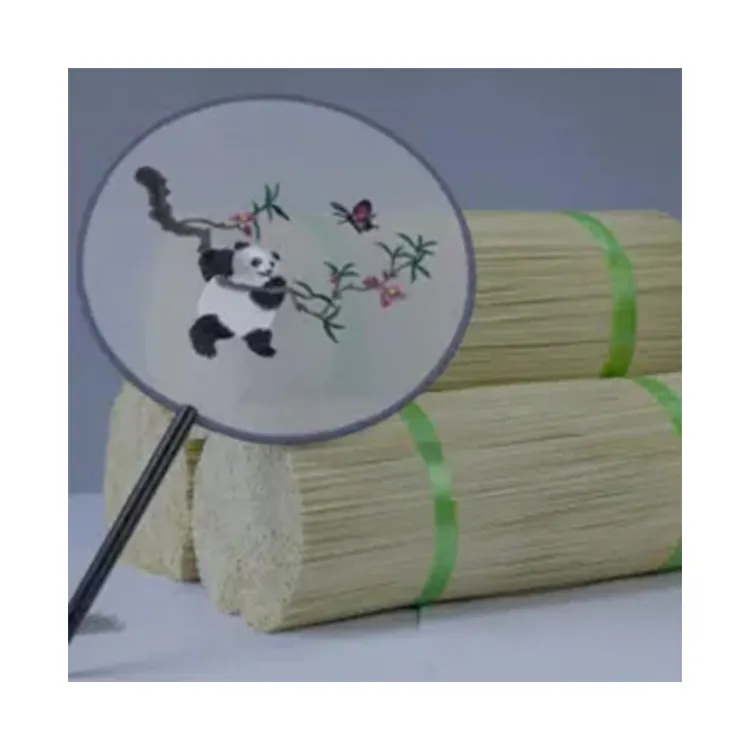 Üreticileri özelleştirilmiş yüksek kaliteli doğal hammadde sembolü Vietnam tütsü sopa bambu çubuk tütsü