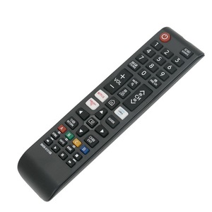 Akıllı samsung TV BN59-01315B denetleyicisi için uyumlu evrensel uzaktan kumanda - Product Image 3