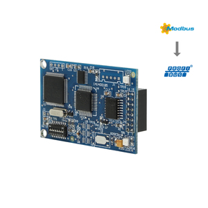 Módulo de conversión de Modbus a DP, módulo de TCP IO - Product Image 5