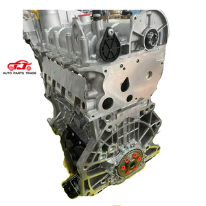 <strong>Engine</strong> Assembly EA211 <strong>Engine</strong> EA111 100% Tested High Quality CWVA <strong>MPI</strong> 1.6L for Volkswagen - Product Image 4