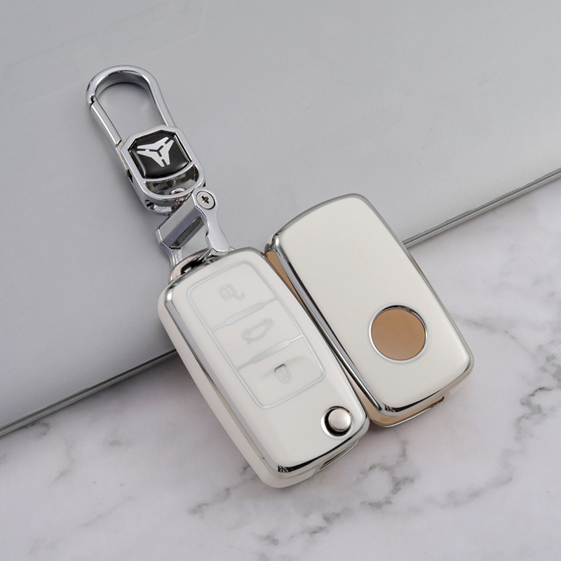 Bianco + Portachiavi