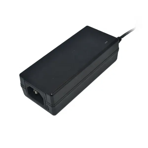 CE GS UL PSE SAA 12 V 5A 24V 2.5a Desktop 65W Switch Power Supply Ac/Dc adaptor Putih Hitam 12 Volt Adaptor 24V Adaptor Daya