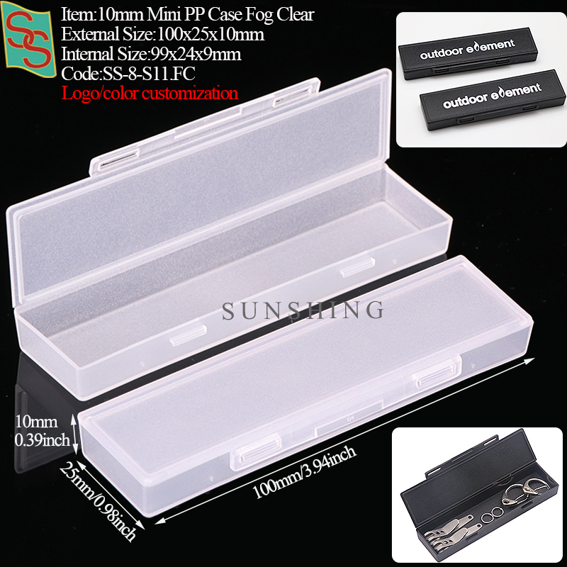 S11:100x25x10mm