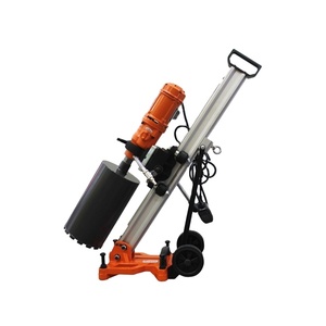 CAYKEN SCY-2020/3EBS金刚石钻孔机混凝土芯钻 - Product Image 1
