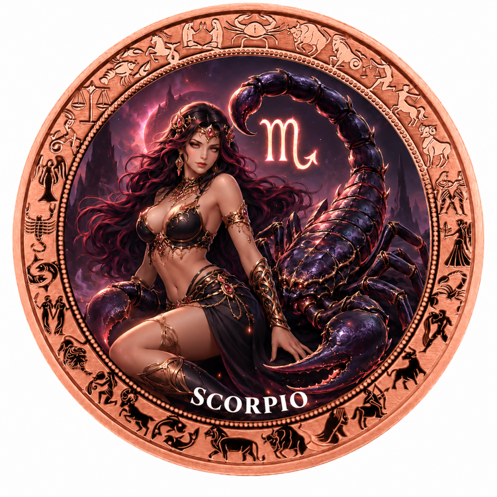 Scorpione