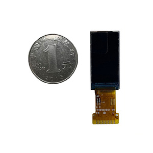 Modulo Display TFT 0.96 pollici colori 80 rgbx160 interfaccia SPI a 4 fili - Product Image 3