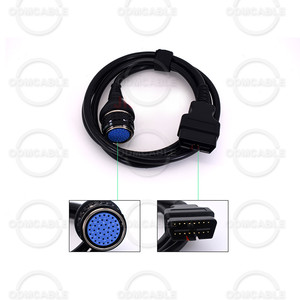 Last Version SD Connect C4 Multiplexer for MB Star C4 Car Truck Diagnosis <strong>Programming</strong> with Xentry DAS WIS ECP