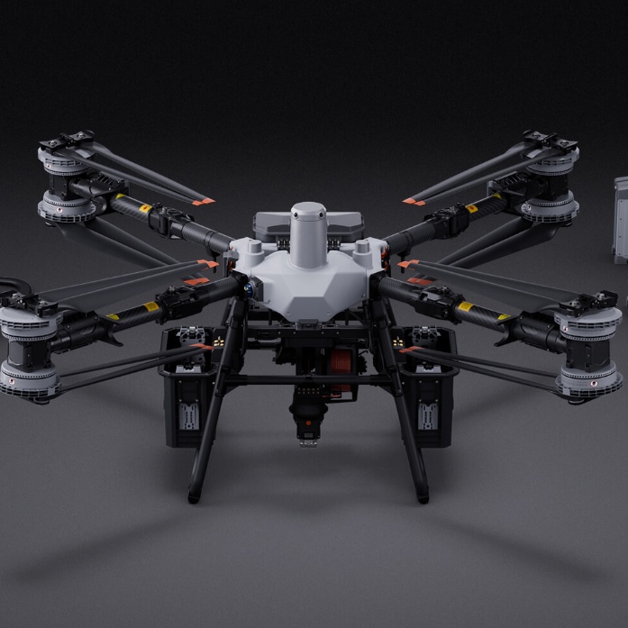 Flycart 100 drone