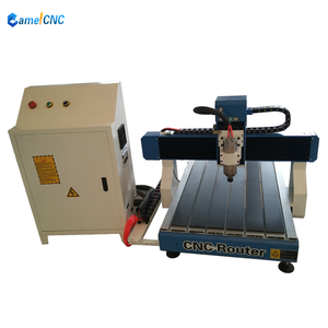 高品质台式CA-6090数控路由器，厂家低价 - Product Image 3
