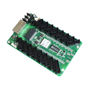 Colorlight 5A-75E Video scheda di controllo della parete di ricezione sincrona a colori per display a LED con 8 porte HUB75 - Product Image 6