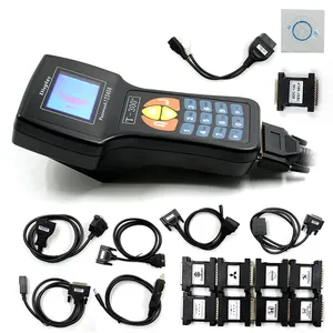 Bester T300 Schlüssel programmierer T300 Auto V21.3 Autos chl üssel hersteller Englisch Spanisch Sprache Optional T300 Code Autoschlüssel-Programmier werkzeuge