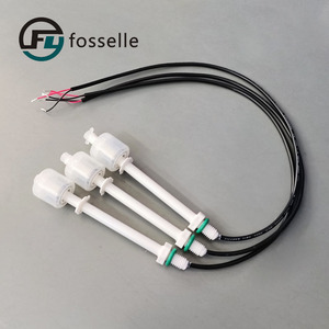 Small Scale Magnetic Induction Electrical Water <strong>Level</strong> <strong>Control</strong> <strong>Float</strong> Switch <strong>Level</strong> Measuring Instruments <strong>Level</strong> Sensor - Product Image 2