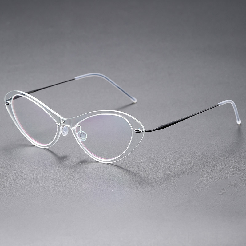 C25 Transparent