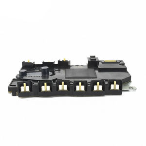 RE7R01A ETC94-110N TCM TCU İletim kontrol modülü 08UP Infinity Q50 için uygun - Product Image 6