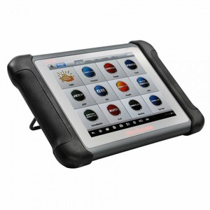 AUTEL MaxiSys MS906BT Erweiterte drahtlose Diagnose geräte mit Android-Betriebs system 1 Jahr Kostenloses Online-Update - Product Image 4