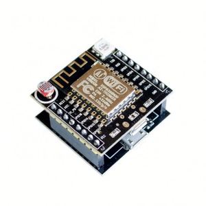 Heißer Verkauf ESP8266 serielle WIFI Witty Cloud Development Board ESP-12F modul MINI nodemcu Guter Preis - Product Image 3