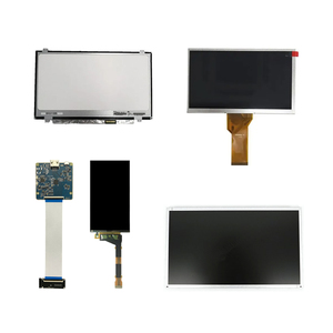 YXS-placa controladora LCD HD MI VGA DVI, pantalla lcd de 15 pulgadas, 1024X768, TFT, portátil, tamaño personalizado, M.NT68676 - Product Image 2